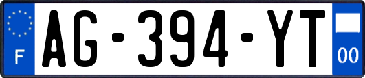 AG-394-YT