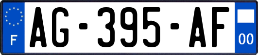 AG-395-AF