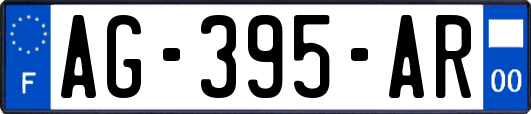 AG-395-AR