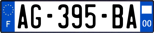 AG-395-BA