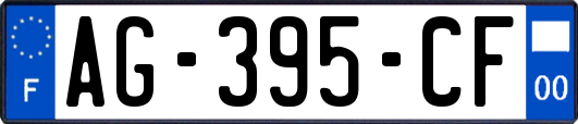 AG-395-CF