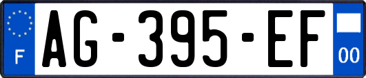AG-395-EF