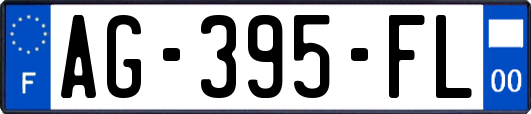 AG-395-FL