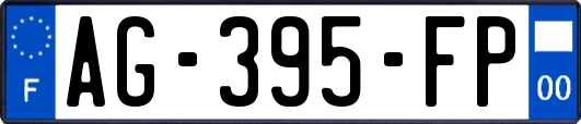 AG-395-FP