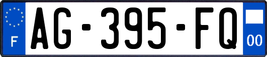 AG-395-FQ