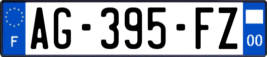 AG-395-FZ