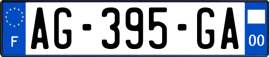 AG-395-GA