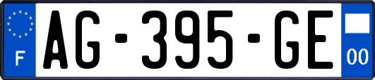 AG-395-GE