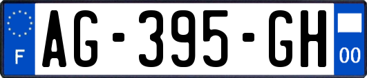 AG-395-GH