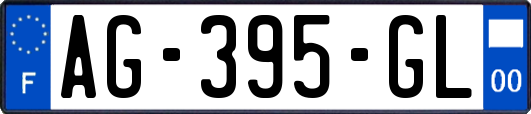 AG-395-GL