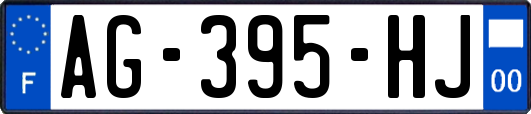 AG-395-HJ