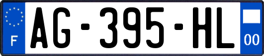 AG-395-HL