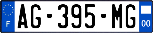 AG-395-MG