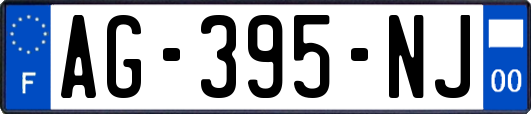 AG-395-NJ