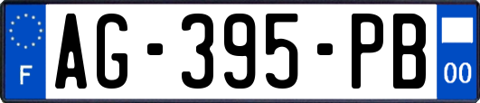 AG-395-PB