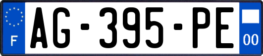 AG-395-PE