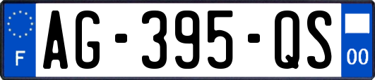 AG-395-QS