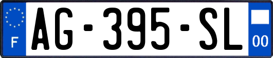 AG-395-SL