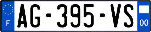 AG-395-VS