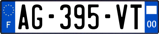 AG-395-VT