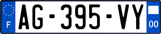AG-395-VY