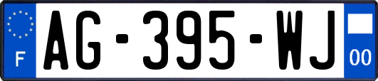 AG-395-WJ