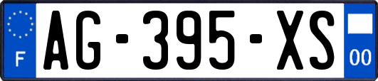 AG-395-XS