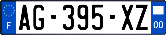AG-395-XZ