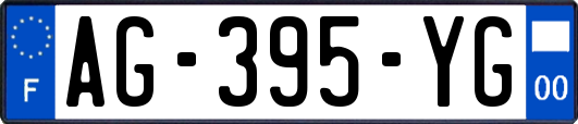 AG-395-YG