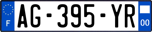 AG-395-YR