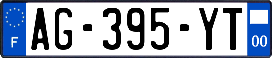 AG-395-YT