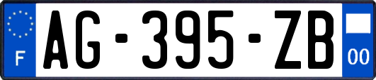 AG-395-ZB