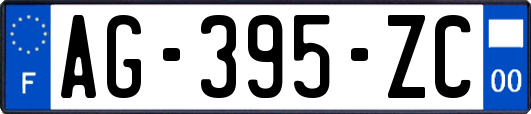 AG-395-ZC