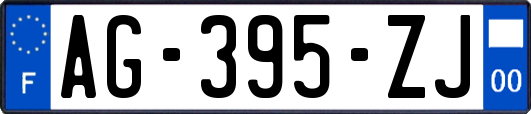 AG-395-ZJ