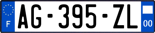 AG-395-ZL