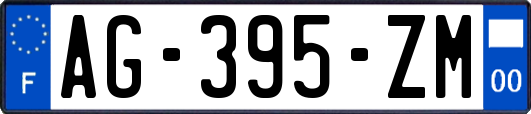 AG-395-ZM