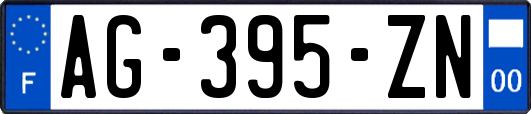 AG-395-ZN