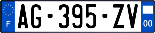 AG-395-ZV