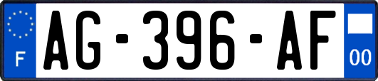 AG-396-AF