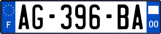 AG-396-BA