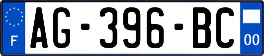 AG-396-BC