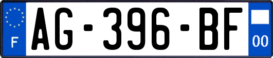 AG-396-BF