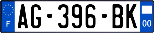 AG-396-BK