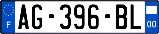 AG-396-BL