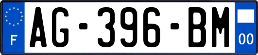 AG-396-BM