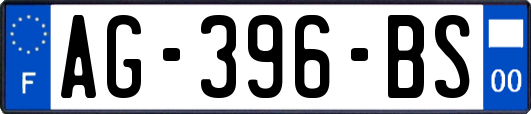 AG-396-BS