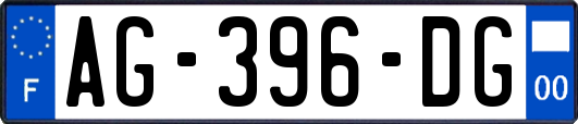 AG-396-DG