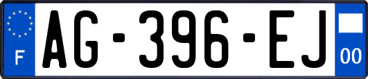 AG-396-EJ
