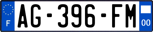 AG-396-FM