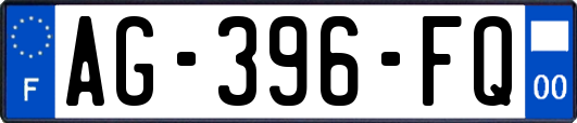 AG-396-FQ